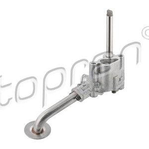 Bomba de aceite 100209001, 026115105B,