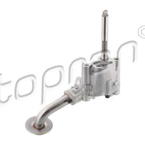 Bomba de aceite 100255001, 027115105B,