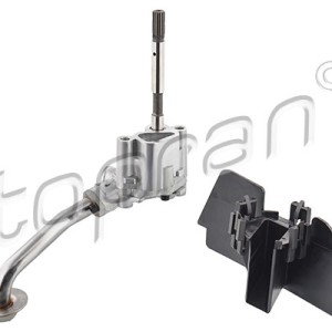 Bomba de aceite 100256001, 027115105C,