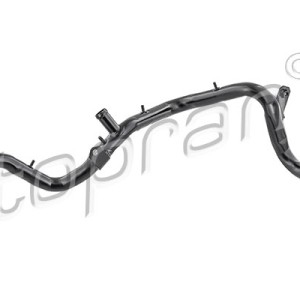 Conducto refrigerante 100258001, 027121065C,