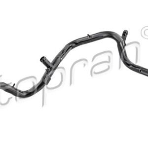 Conducto refrigerante 100259001, 027121065D,
