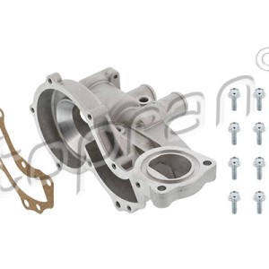 Carcasa 100716001, 037121013A,