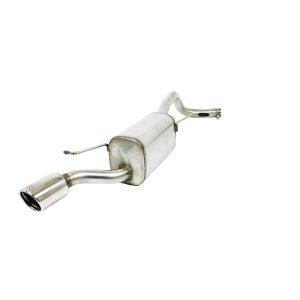 Escape deportivo AUDI A1 1,2 TFSI 63kW