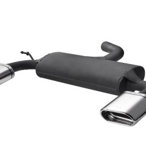 Escape deportivo AUDI A3 tipo 8P SPORTBACK 1,4TFSI 90kW