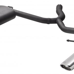 Escape deportivo AUDI A4 tipo B7 /8E,8F 1,8 T 120kW