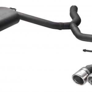 Escape deportivo AUDI A4 tipo B7 /8E,8F 1,9 TDi 85kW