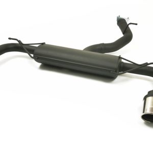 Escape deportivo AUDI S3 TIPO 8V 2.0 TFSI 228kW