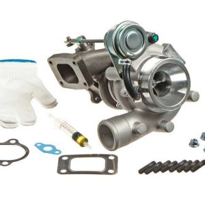 Turbocompresor 504137713