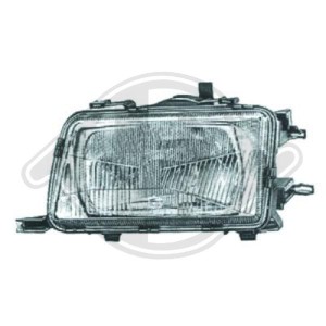 Faro principal 893941030E