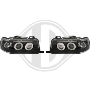 Juego faros principales 1015380