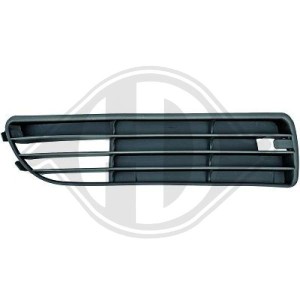 Rejilla de ventilaci¢n, parachoques 8D0807346B01C
