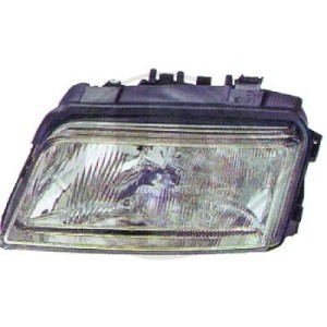 Faro principal 8D0941029