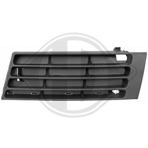 Rejilla de ventilaci¢n, parachoques 8D0807345AA