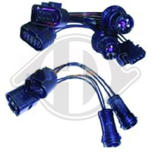 Kit de reequipamiento, faros 1016186