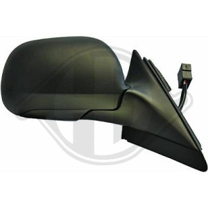 Retrovisor exterior 8D1 858 532