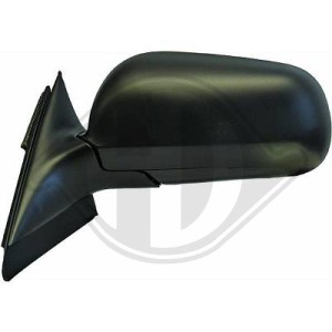 Retrovisor exterior 8D1 858 531