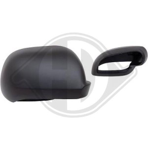 Cubierta, retrovisor exterior 4A1 857 508