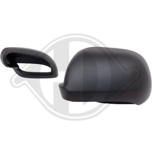 Cubierta, retrovisor exterior 4A0 857 507