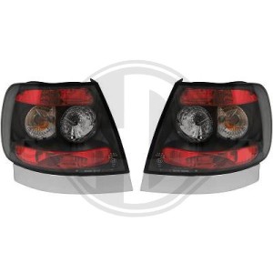 Juego luz trasera 1016295