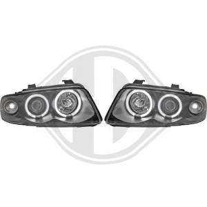Juego faros principales 1016581