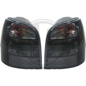 Juego luz trasera 1016698