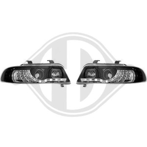 Juego faros principales 1016785