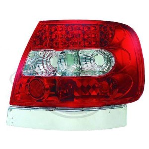 Juego luz trasera 1016796