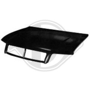 Cap¢ del motor 8E0823029