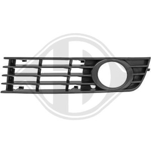 Rejilla de ventilaci¢n, parachoques 8E0807681