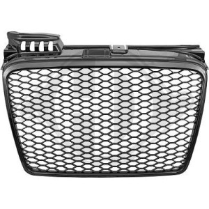 Panal de radiador 1017241