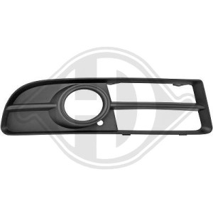 Rejilla de ventilaci¢n, parachoques 8E0807682F