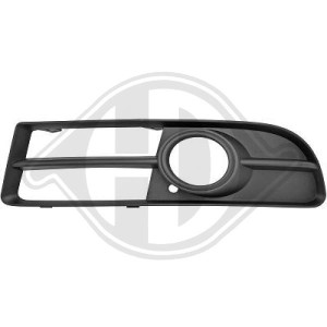 Rejilla de ventilaci¢n, parachoques 8E0807681F