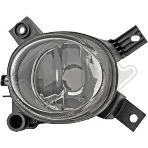 Faro antiniebla 8E0941700C