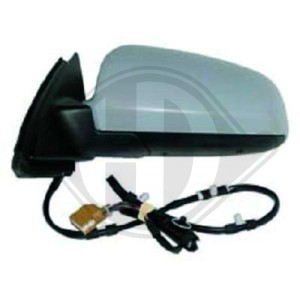 Retrovisor exterior 8E1 858 532 AA 01C