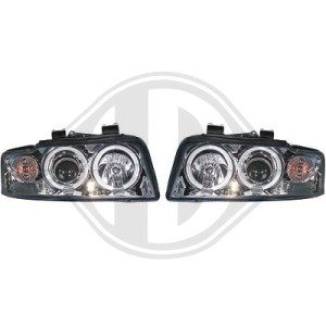 Juego faros principales 1017480