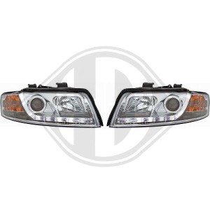Juego faros principales 1017486