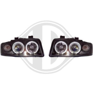 Juego faros principales 1017580