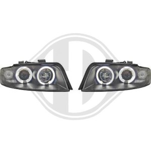 Juego faros principales 1017581