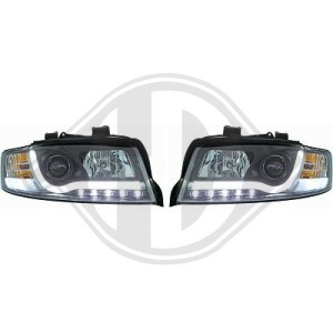 Juego faros principales 1017587
