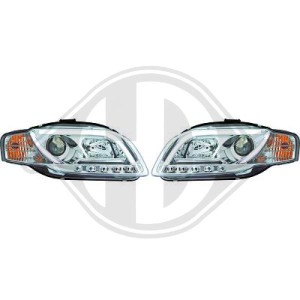 Juego faros principales 1017687