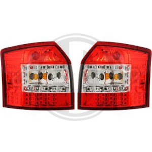 Juego luz trasera 1017696