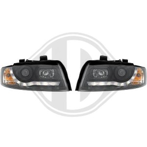 Juego faros principales 1017785
