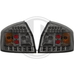 Juego luz trasera 1017795