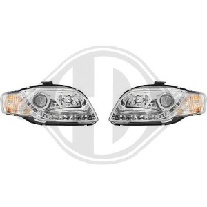 Juego faros principales 1017885