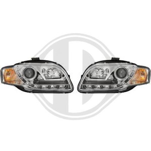 Juego faros principales 1017887
