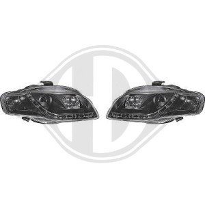 Juego faros principales 1017987