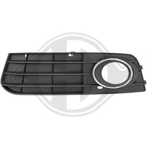 Rejilla de ventilaci¢n, parachoques 8K0807681A