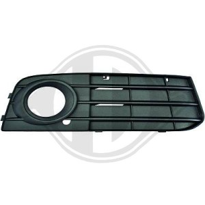 Rejilla de ventilaci¢n, parachoques 8K0807681CZDE