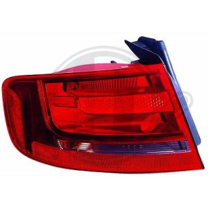 Piloto posterior 8K5 945 096 D
