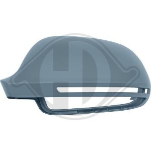 Cubierta, retrovisor exterior 8T0 857 527 D GRU